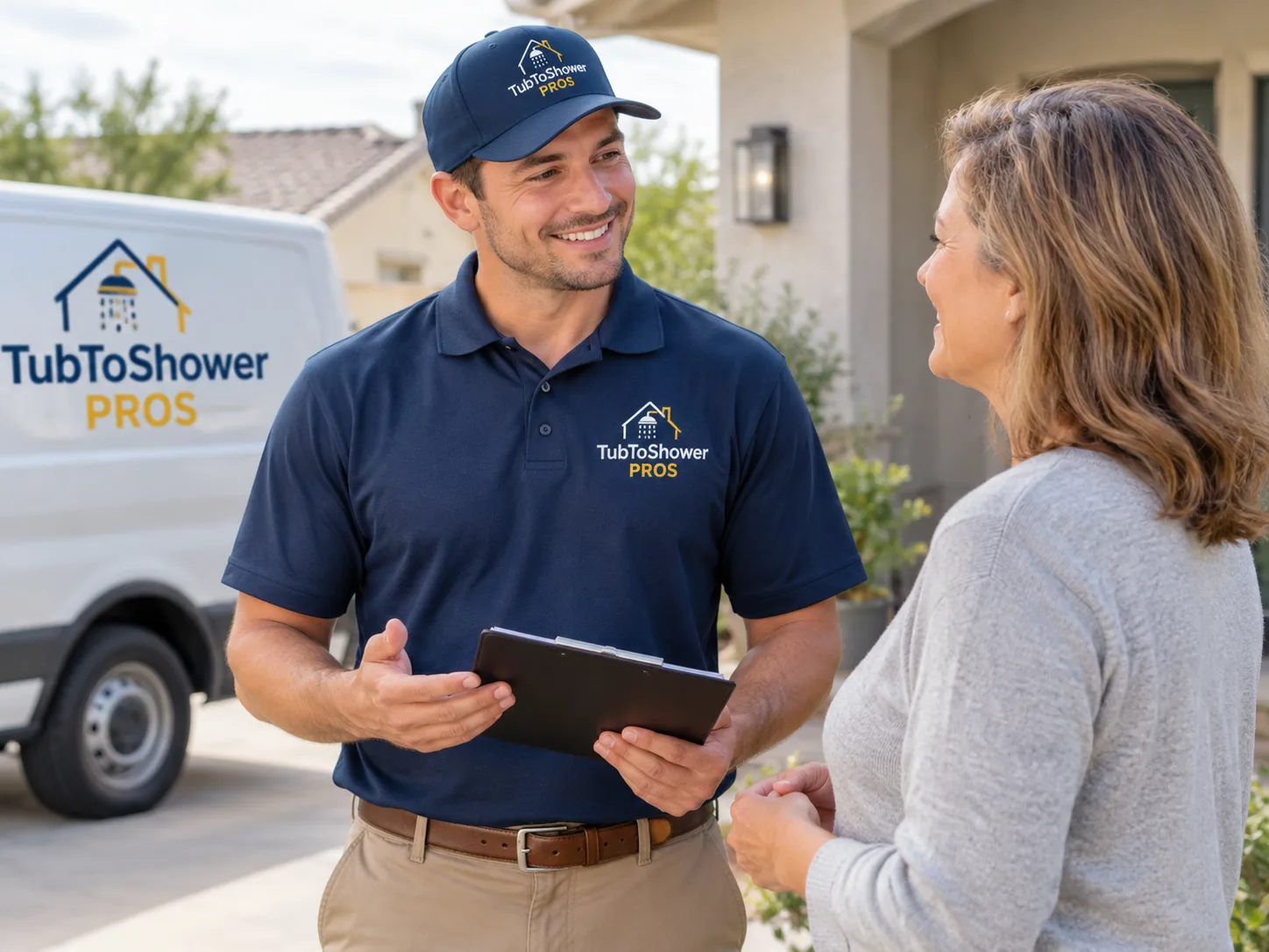 Tub Shower Conversion Carson, WA FAQs